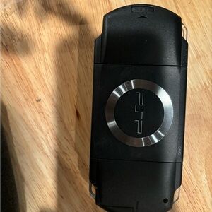 PlayStation portable